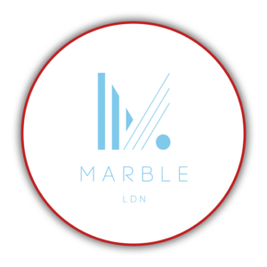Marble-LDN-Logo-disc
