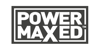 PowerMaxed-Logo-BW